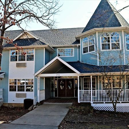 Bradford House Bed And Breakfast Branson Exterior foto
